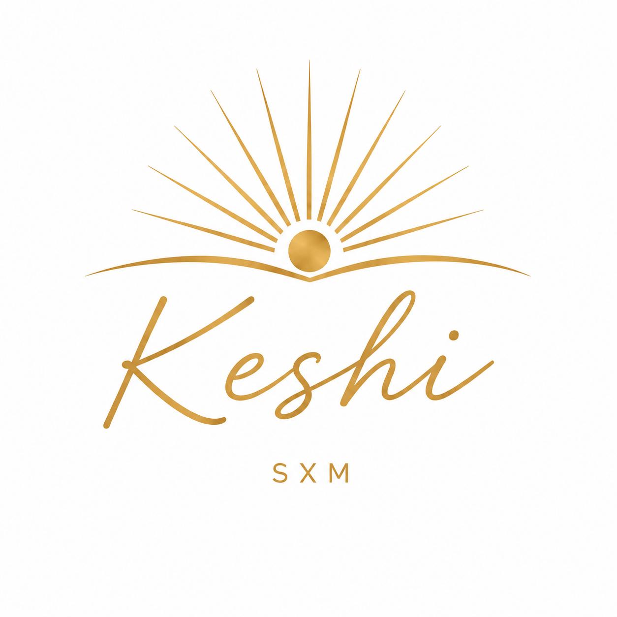 Keshi SXM